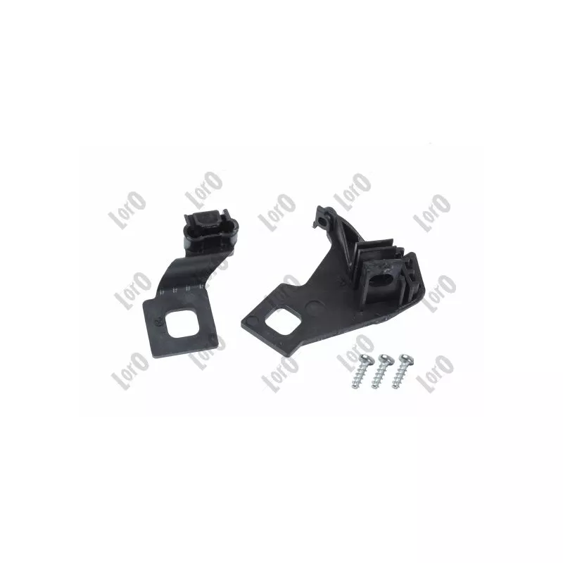 Kit de réparation, phare principal (support) ABAKUS 150-01-081