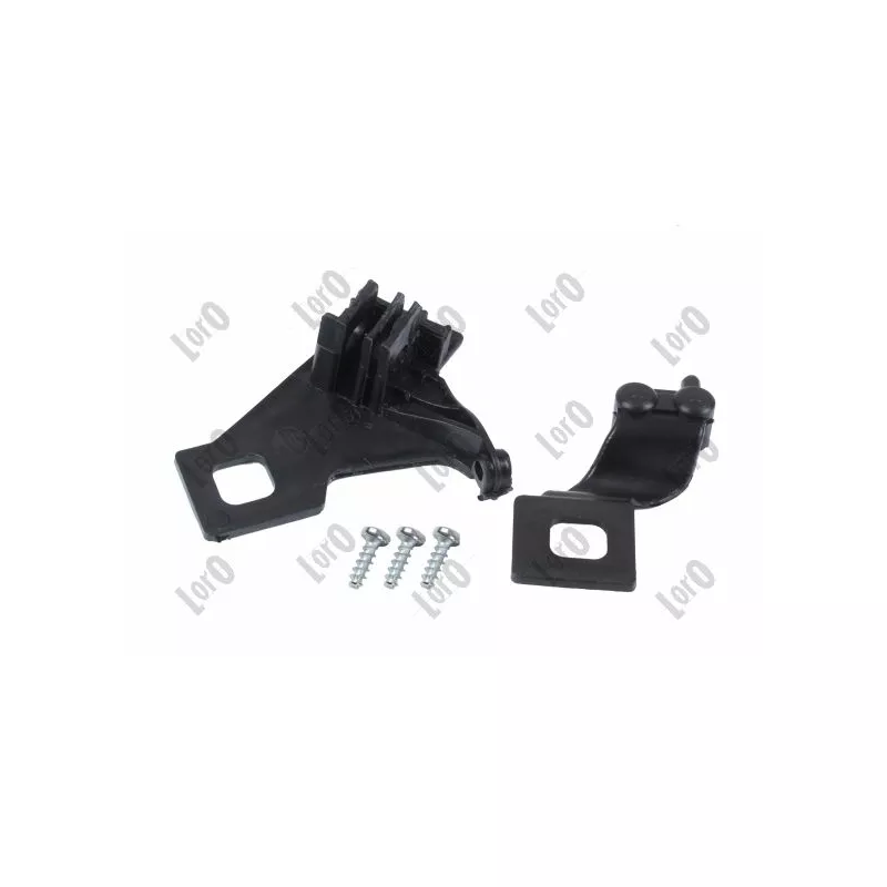 Kit de réparation, phare principal (support) ABAKUS 150-01-082