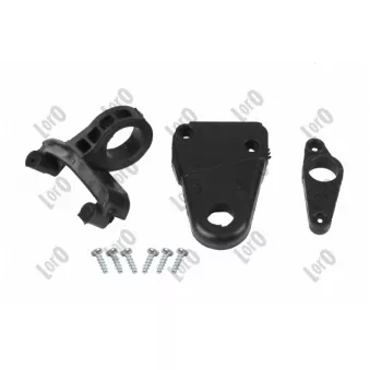 Kit de réparation, phare principal (support) ABAKUS 150-01-085