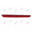 Catadioptre ABAKUS 150-02-001 - Visuel 1