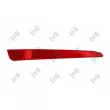 Catadioptre ABAKUS 150-02-003 - Visuel 1