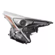 Projecteur principal ABAKUS 212-11BHRMLDEM2 - Visuel 1