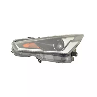Projecteur principal ABAKUS 212-11BSL-LDEM2