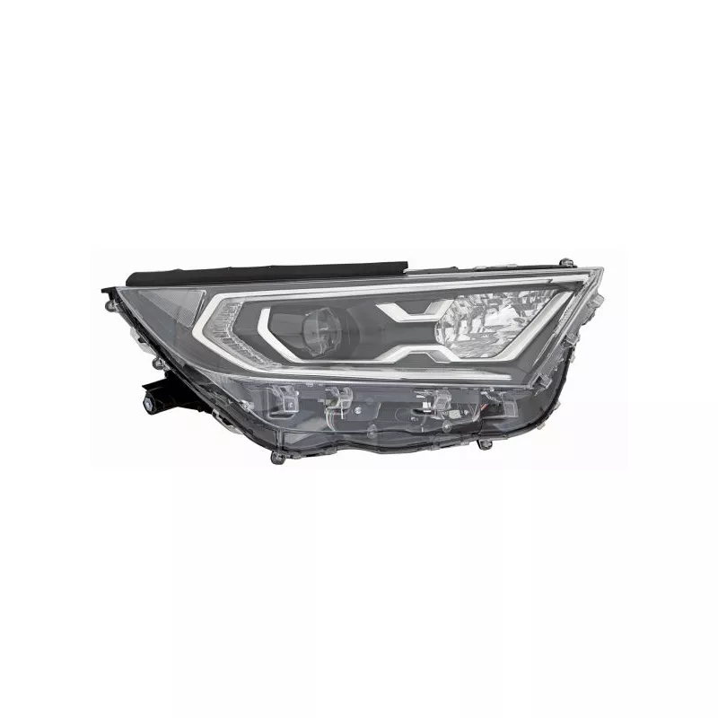 Projecteur principal ABAKUS 212-11CHLMLDEM2