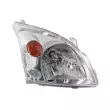 Projecteur principal ABAKUS 212-11D7R-LD-EM - Visuel 1
