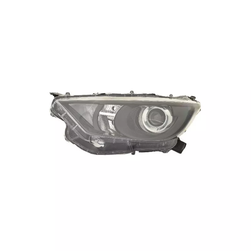 Projecteur principal ABAKUS 212-11DHR-LDEM2