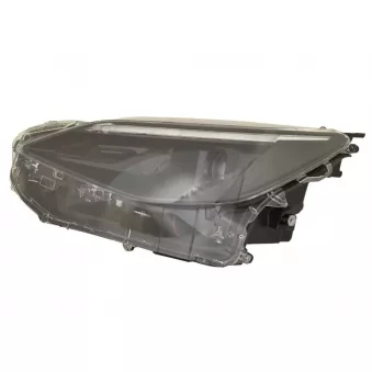 Projecteur principal ABAKUS 212-11DTRMLDEM2