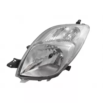 Projecteur principal ABAKUS 212-11L2L-LD-EM
