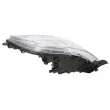Projecteur principal ABAKUS 212-11L2L-LD-EM - Visuel 2