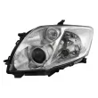Projecteur principal ABAKUS 212-11M5L-LD-EM - Visuel 1