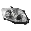 Projecteur principal ABAKUS 212-11M5R-LD-EM - Visuel 1