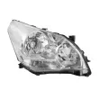 Projecteur principal ABAKUS 212-11P5RMLD-EM - Visuel 1