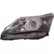 Projecteur principal ABAKUS 212-11U4R-LDEM2 - Visuel 1