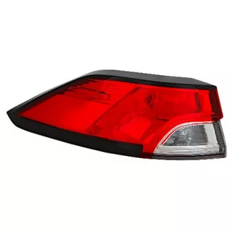 Feu arrière ABAKUS 212-19CSL-UE