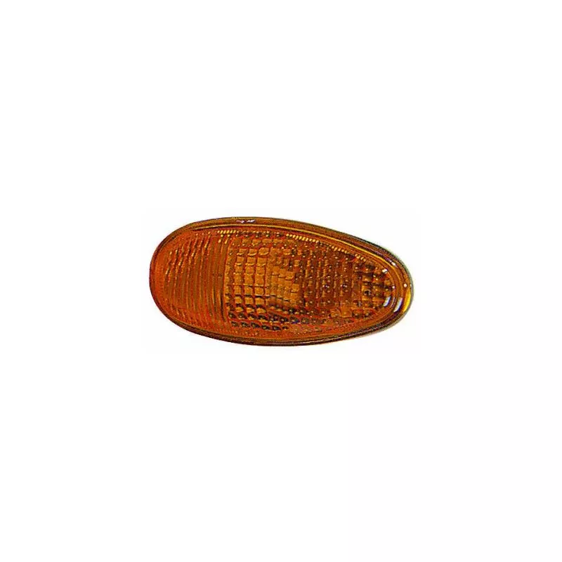 Feu clignotant ABAKUS 214-1420N-YA