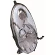 Projecteur principal ABAKUS 215-1194L-LD-EM - Visuel 1