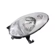 Projecteur principal ABAKUS 215-1194L-LD-EM - Visuel 2