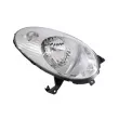 Projecteur principal ABAKUS 215-1194R-LD-EM - Visuel 2