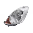 Projecteur principal ABAKUS 215-11B5L-LD-EM - Visuel 1