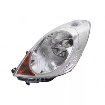 Projecteur principal ABAKUS 215-11B5L-LD-EM