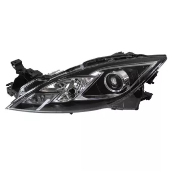 Projecteur principal ABAKUS 216-1155R-LDEM2