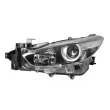 Projecteur principal ABAKUS 216-1178LMLDEM2 - Visuel 2