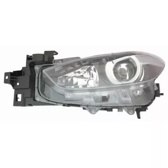 Projecteur principal ABAKUS 216-1178RMLDEM2