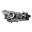 Projecteur principal ABAKUS 216-1178RMLDEM2 - Visuel 2