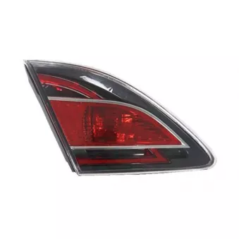 Feu arrière ABAKUS 216-1308L-LD-UE