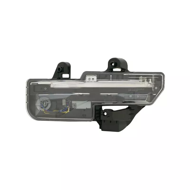 Projecteur antibrouillard ABAKUS 216-1631L-AE