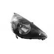Projecteur principal ABAKUS 217-1148R-LEMD2 - Visuel 1