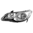 Projecteur principal ABAKUS 217-1159L-LDEM2 - Visuel 2