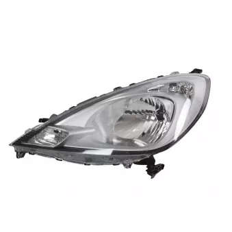 Projecteur principal ABAKUS 217-1169L-LEMN1