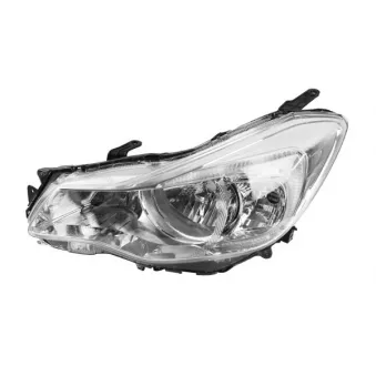 Projecteur principal ABAKUS 220-1122L-LDEM1
