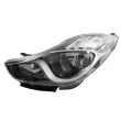 Projecteur principal ABAKUS 221-1158LMLD-EM - Visuel 1