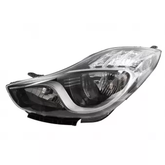 Projecteur principal ABAKUS 221-1158LMLD-EM