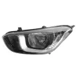 Projecteur principal ABAKUS 221-1165LMLD-EM - Visuel 1