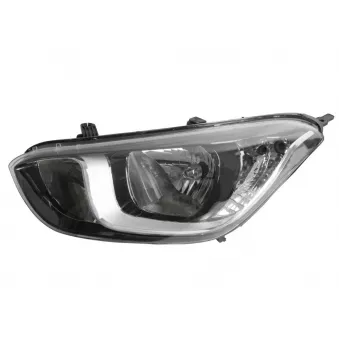 Projecteur principal ABAKUS 221-1165LMLD-EM