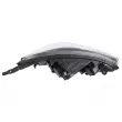 Projecteur principal ABAKUS 221-1165LMLD-EM - Visuel 2