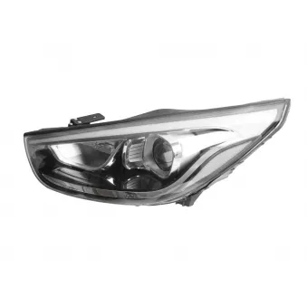 Projecteur principal ABAKUS 221-1178L-LDEM2