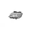 Projecteur principal ABAKUS 221-11ASLMLDEM2 - Visuel 1