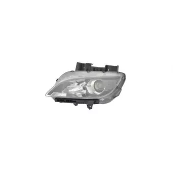 Projecteur principal ABAKUS 221-11ASRMLDEM2