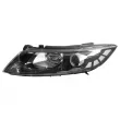 Projecteur principal ABAKUS 223-1141L-LDEM2 - Visuel 1