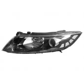 Projecteur principal ABAKUS 223-1141L-LDEM2