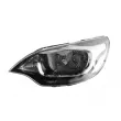 Projecteur principal ABAKUS 223-1146L-LDEM2 - Visuel 1