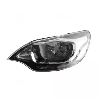 Projecteur principal ABAKUS 223-1146L-LDEM2