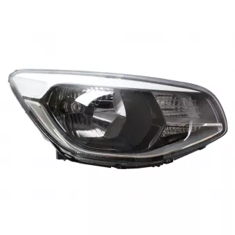 Projecteur principal ABAKUS 223-1157R-LDEM2