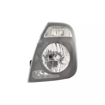 Projecteur principal ABAKUS 223-1158L-LDEM2
