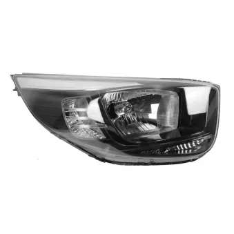 Projecteur principal ABAKUS 223-1167R-LDEM2