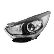 Projecteur principal ABAKUS 223-1168L-LDEM2 - Visuel 1